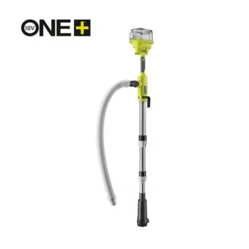 Ryobi RY18STPA-0 18V teleskooppivesipumppu (laite ilman akkua)