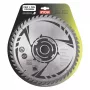 Ryobi SB254T48A1 sahanterä 254mm 48T TCT ATB 30mm reikä