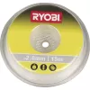 RYOBI trimmerilanka RAC102 (vihreä)