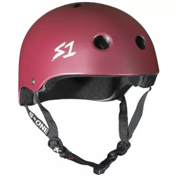 S-One V2 Lifer kypärä L pinkki