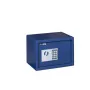 SAFE S-25ET elektroninen turvakassakaappi 350x250x250 mm | digitaalinen näppäimistö & hätäavain | massiivinen teräs | 16L tilavuus