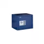 SAFE S-30ET elektroninen digitaalinen kassakaappi 380x300x300 mm musta