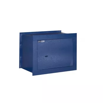 SAFE SW-43K elektroninen digitaalinen turvakaappi 27L tummanharmaa