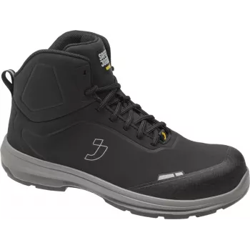 Turvakengät SJ FLUX S3S MID 43