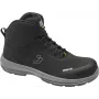 Turvakengät SJ FLUX S3S MID 43