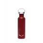 SALEWA Aurino pullo 0,75 l Syrah Dots – vuotamaton Tritan-juomapullo