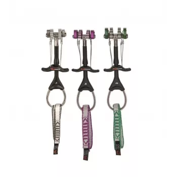 Wild Country Friend Cam -sarja, koot 0,4, 0,5, 0,75