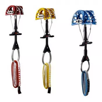 Wild Country Friend Cam -sarja, koot 1, 2, 3