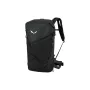 Salewa Puez 40+5L naisten reppu - Black Out / Onyx