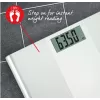 Salter 9009 WFEU12 Ultimate Accuracy elektroninen henkilövaaka, valkoinen