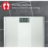 Salter 9009 WFEU12 Ultimate Accuracy elektroninen henkilövaaka, valkoinen