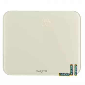 Salter 9204 CFEU12 Halo henkilövaaka, kerma