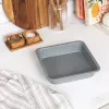 Salter BW02780G4EU7 Marblestone 22,5 cm neliömäinen pannu