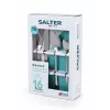 Salter BW065272EU7 Bakewell 16 kpl:n aterinsarja