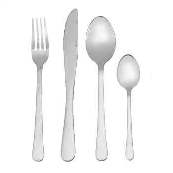 Salter BW065283EU7 Bakewell 24 kpl:n aterinsarja