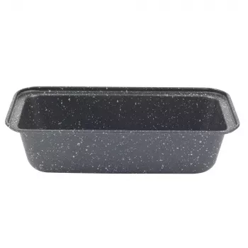 Salter BW070371EU7 Marblestone 27 cm vuoka, hopea