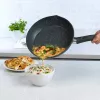 Salter BW09071AR Easy Pour 2-osainen paistinpannusarja