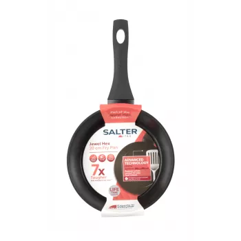 Salter BW11619SA3 Jewel Hex 20 cm paistinpannu