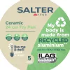 Salter BW12871EU7 keraaminen paistinpannu 24 cm
