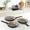 Salter BW12872EU7 keraaminen paistinpannu 28 cm