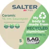 Salter BW12877AS keraaminen kasari, 16 cm