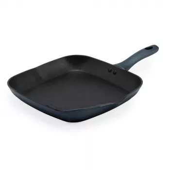 Salter BW13594DU Megastone Excellence 28cm grillipannu, harmaa