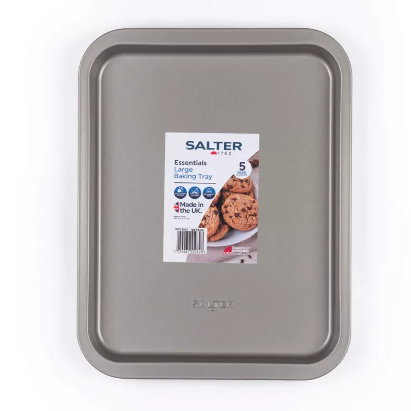 Salter BW13667 Essentials 41cm uunipelti