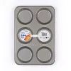 Salter BW13670 Essentials 6 kupin Yorkshire pudding -vuoka
