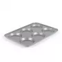 Salter BW13670 Essentials 6 kupin Yorkshire pudding -vuoka