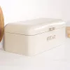 Salter BW13730OEU7 Pebble leipälaatikko, beige