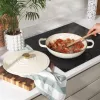 Salter BW13772C Chester 2.8L matala valurautapata 30 cm, kerma