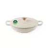 Salter BW13772C Chester 2.8L matala valurautapata 30 cm, kerma