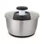 Salter BW14097 salaattilinko 6L, hopea