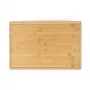 Salter BW14109 Simple Prep bambu leikkuulauta 45 x 30 cm