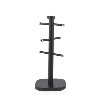 Salter BW14446 Kuro mukiteline, musta