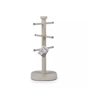 Salter BW14448O Pebble mukiteline, beige
