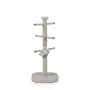 Salter BW14448O Pebble mukiteline, beige