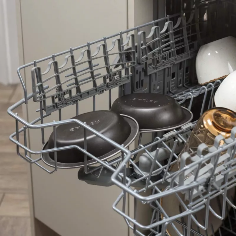 Salter BW14467 Essential 2-osainen soikea syvä uunivuokasarja