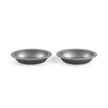 Salter BW14467 Essential 2-osainen soikea syvä uunivuokasarja