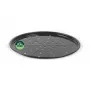 Salter BW14483 Brilliance pizzapelti 32 cm hiiliteräs tarttumaton harmaa
