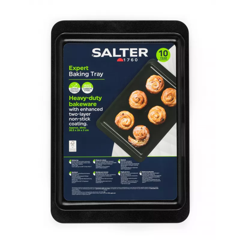 Salter BW14526 Expert uunipelti