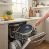 Salter BW14607 Aerotech Professional 28 cm wok