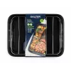 Salter BW14767 Expert 34 cm paistovuoka ja ritilä