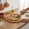 Salter BW14821 Toronto 12 tuuman pizzalauta ja leikkurisetti