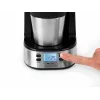 Salter EK2732FVDE digitaalinen kahvinkeitin, yhdelle kupille, 420 ml:n matkamukilla