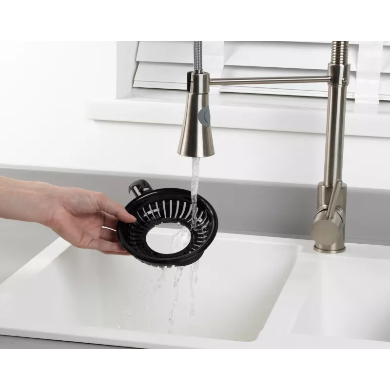 Salter EK5025FVDE sähkökäyttöinen sitruspuristin, 600 ml:n kannu, 2 puristuskartiota