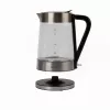 Salter EK5078SSFVDE värinvaihtava lasinen vedenkeitin 1,7L 3000W