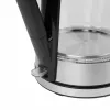 Salter EK5078SSFVDE värinvaihtava lasinen vedenkeitin 1,7L 3000W