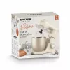Salter EK5511SBOFVDE Bakes yleiskone 1000W 5L musta