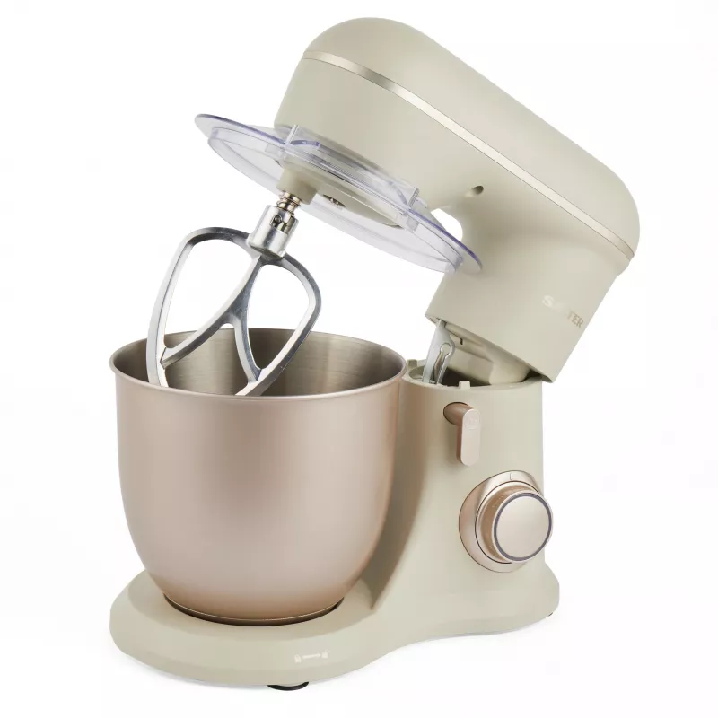 Salter EK5511SBOFVDE Bakes yleiskone 1000W 5L musta